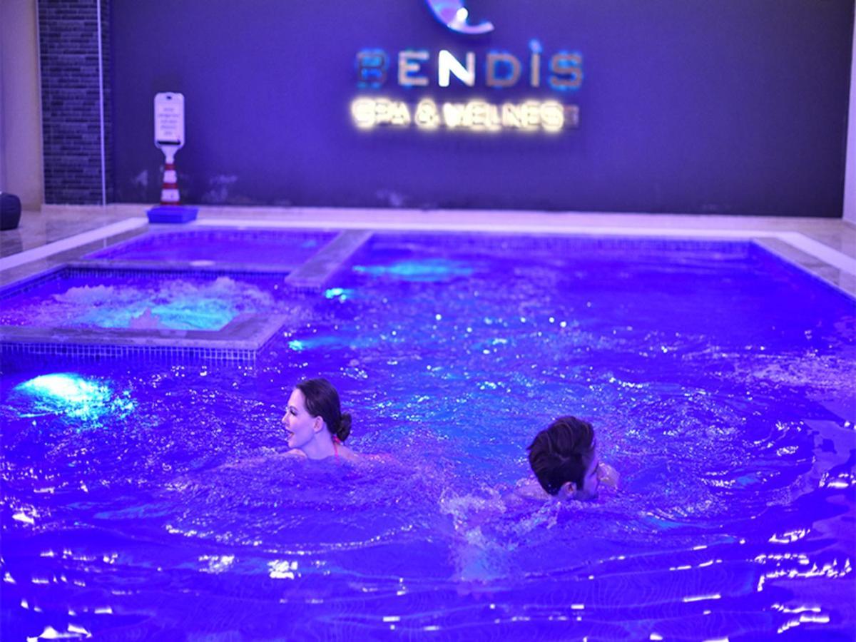 Bendis Hotel Halic Exterior photo