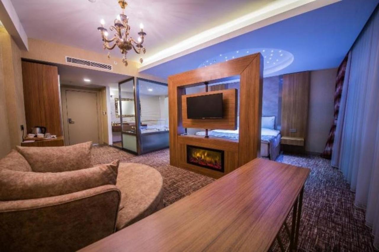 Bendis Hotel Halic Exterior photo